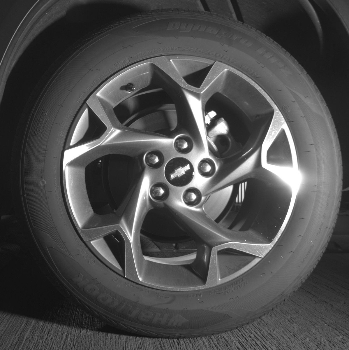 Used 2025 Chevrolet Trax LT image 14