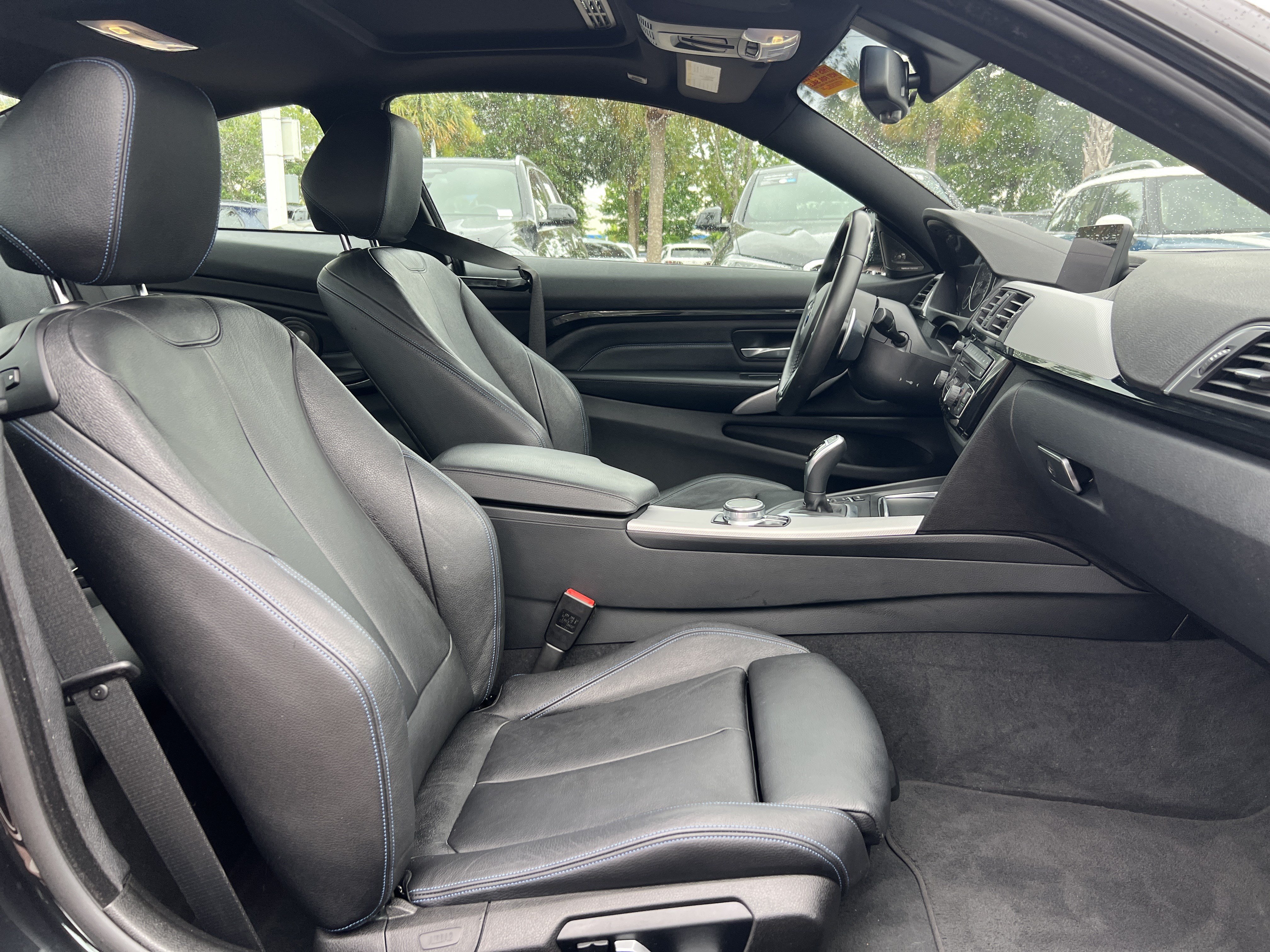 Used 2018 BMW 440i Coupe RWD image 34