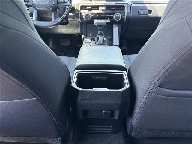 Certified 2025 Toyota Tacoma SR5 RWD image 18