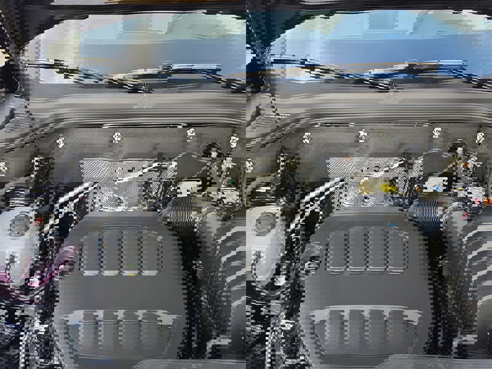 New 2026 Volkswagen Atlas SEL Premium R-Line image 15