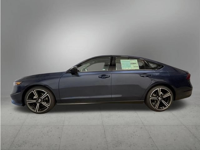 New 2026 Honda Accord SE image 2