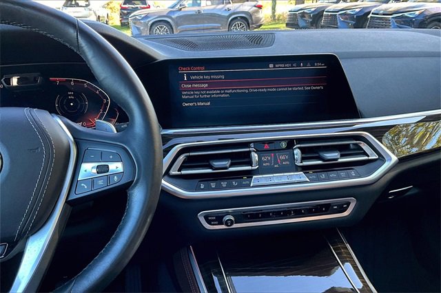 Used 2019 BMW X5 xDrive40i w/ Executive Package image 9