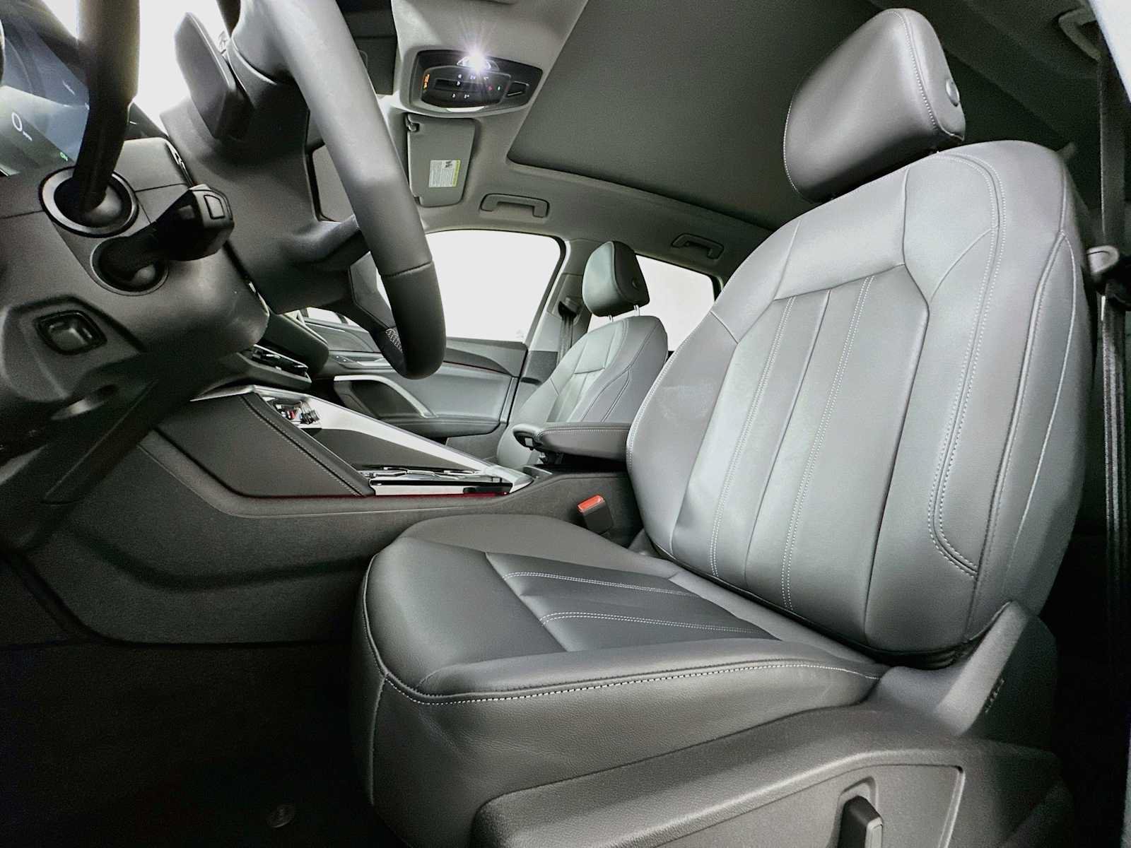 New 2026 Audi Q5 2.0T AWD/4WD image 18