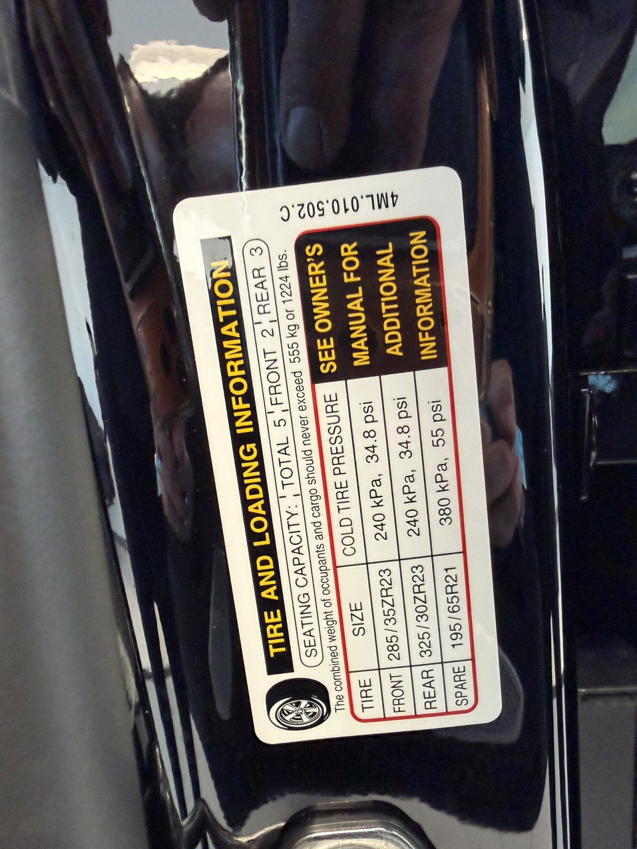 Used 2022 Lamborghini Urus image 74