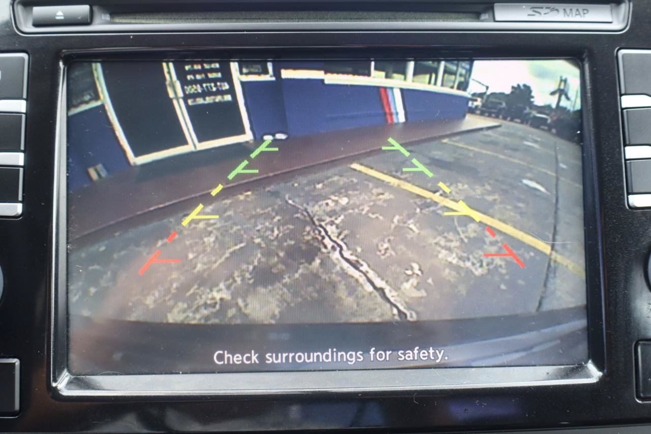Used 2016 Nissan Maxima SR FWD image 24
