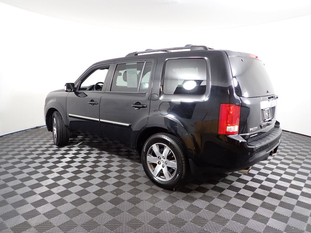 Used 2014 Honda Pilot Touring image 10