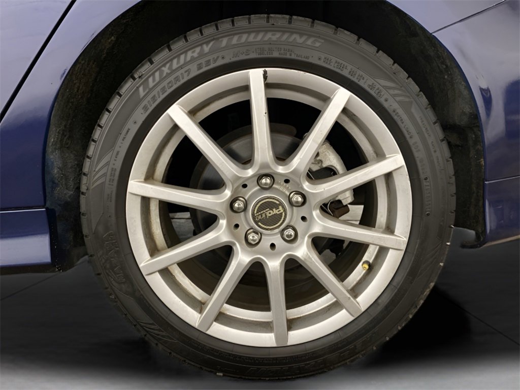 Used 2016 Ford Focus ST image 21