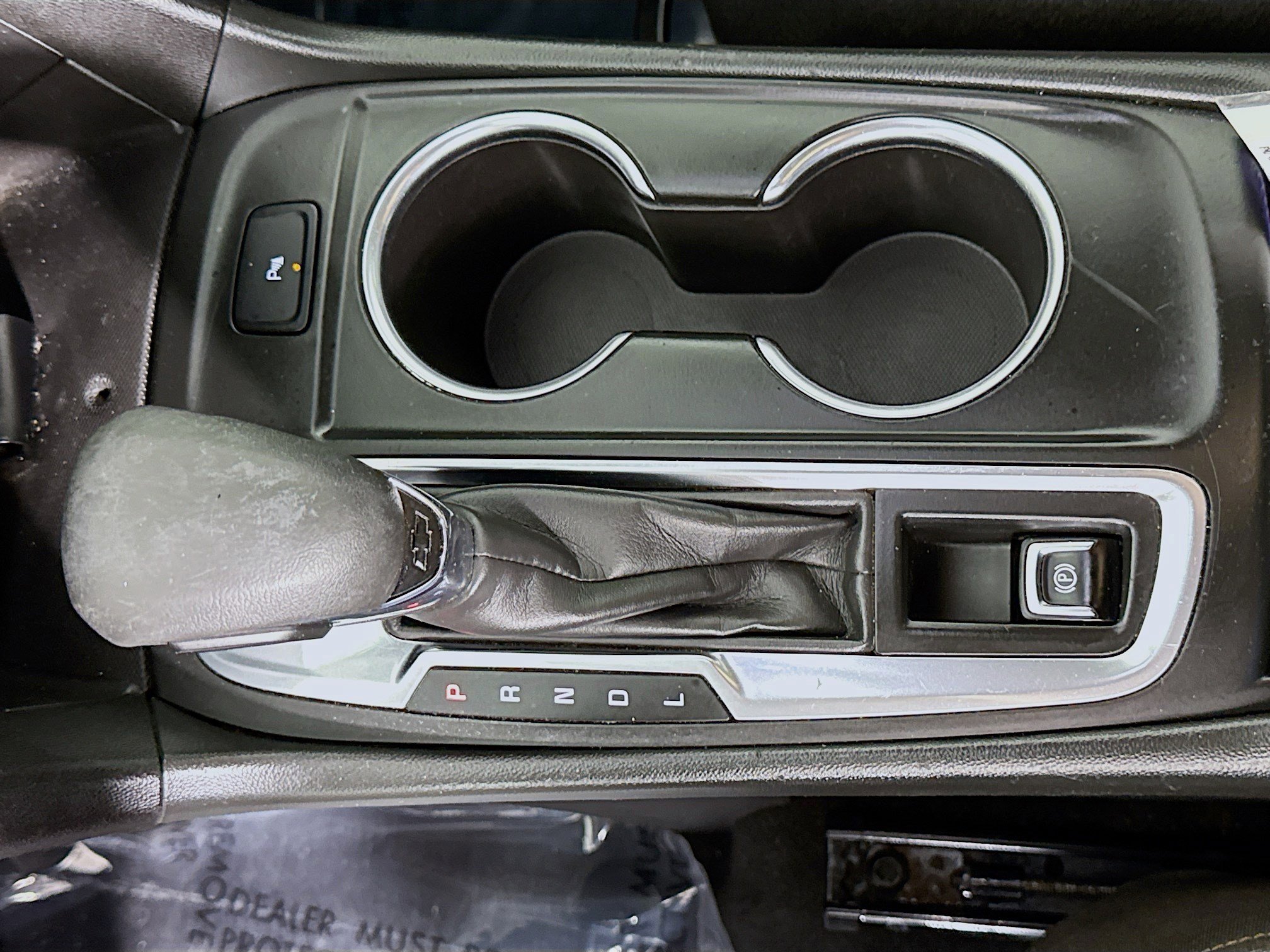 Used 2022 Chevrolet Equinox LT w/ Driver Convenience Package image 20