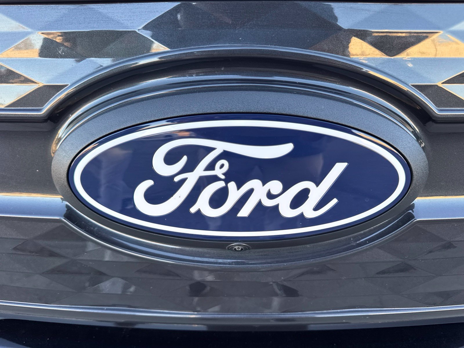Certified 2024 Ford F150 Lightning Platinum AWD/4WD image 12