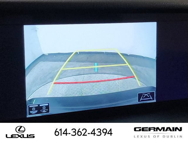 Used 2022 Lexus RC 350 F Sport RWD image 34
