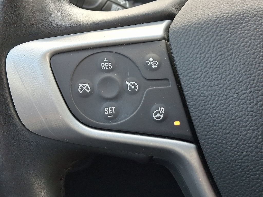 Certified 2022 GMC Terrain SLT image 21