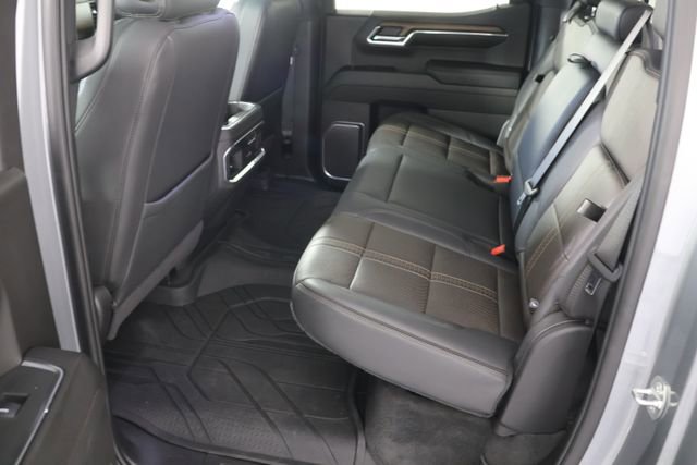 Used 2024 Chevrolet Silverado 1500 High Country w/ High Country Premium Package image 21
