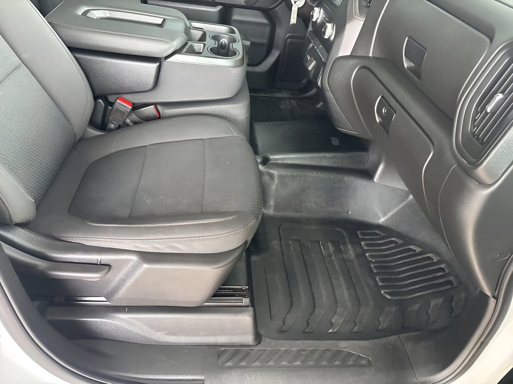 Used 2023 GMC Sierra 2500 Pro image 22