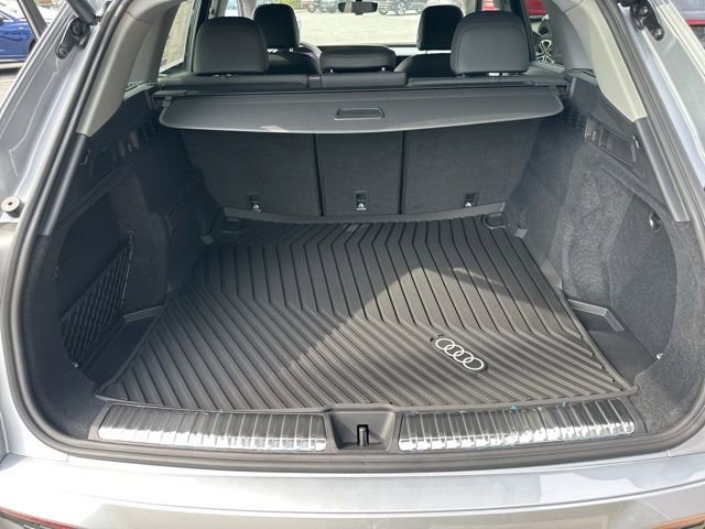 New 2026 Audi Q5 Premium Plus image 12