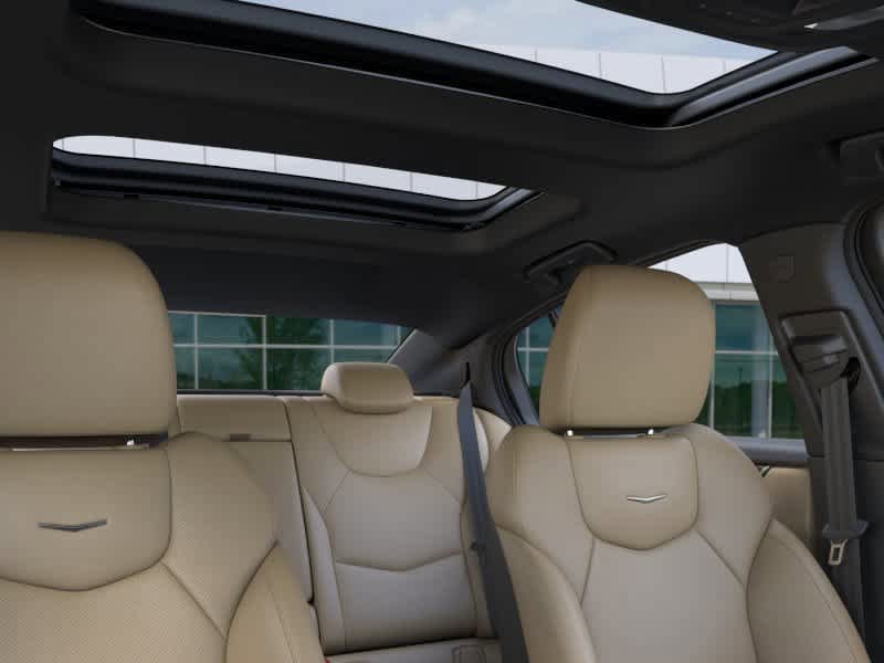 New 2026 Cadillac CT5 Premium Luxury AWD/4WD image 24