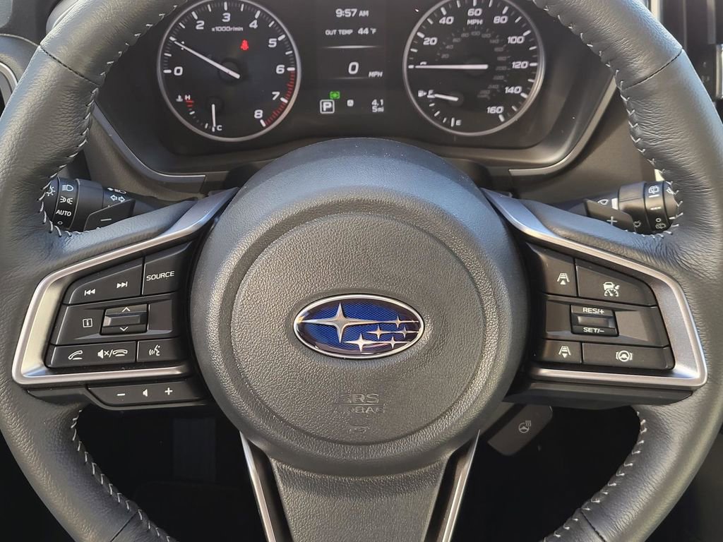 New 2026 Subaru Ascent Limited image 12