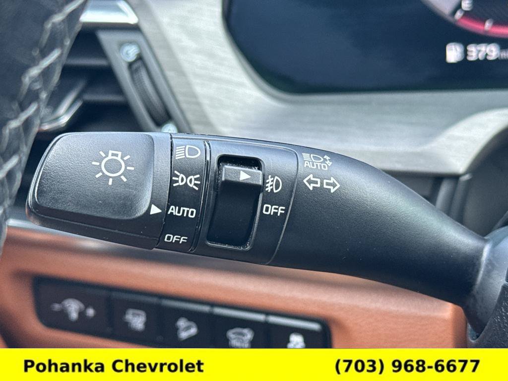 Used 2024 Kia Telluride SX X-Pro AWD/4WD image 10