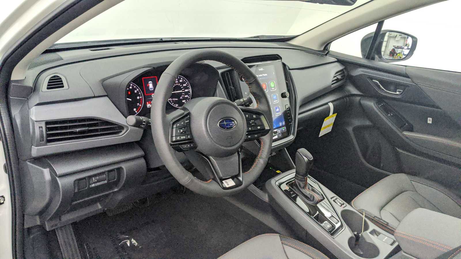 New 2026 Subaru Crosstrek 2.5i Limited image 13