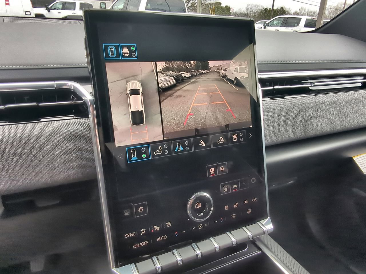 New 2026 GMC Sierra EV Elevation w/ Premium Package image 15