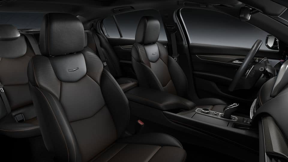 New 2026 Cadillac CT5 V RWD image 66