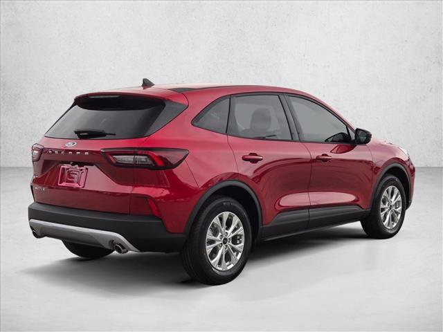 New 2026 Ford Escape Active FWD video 2