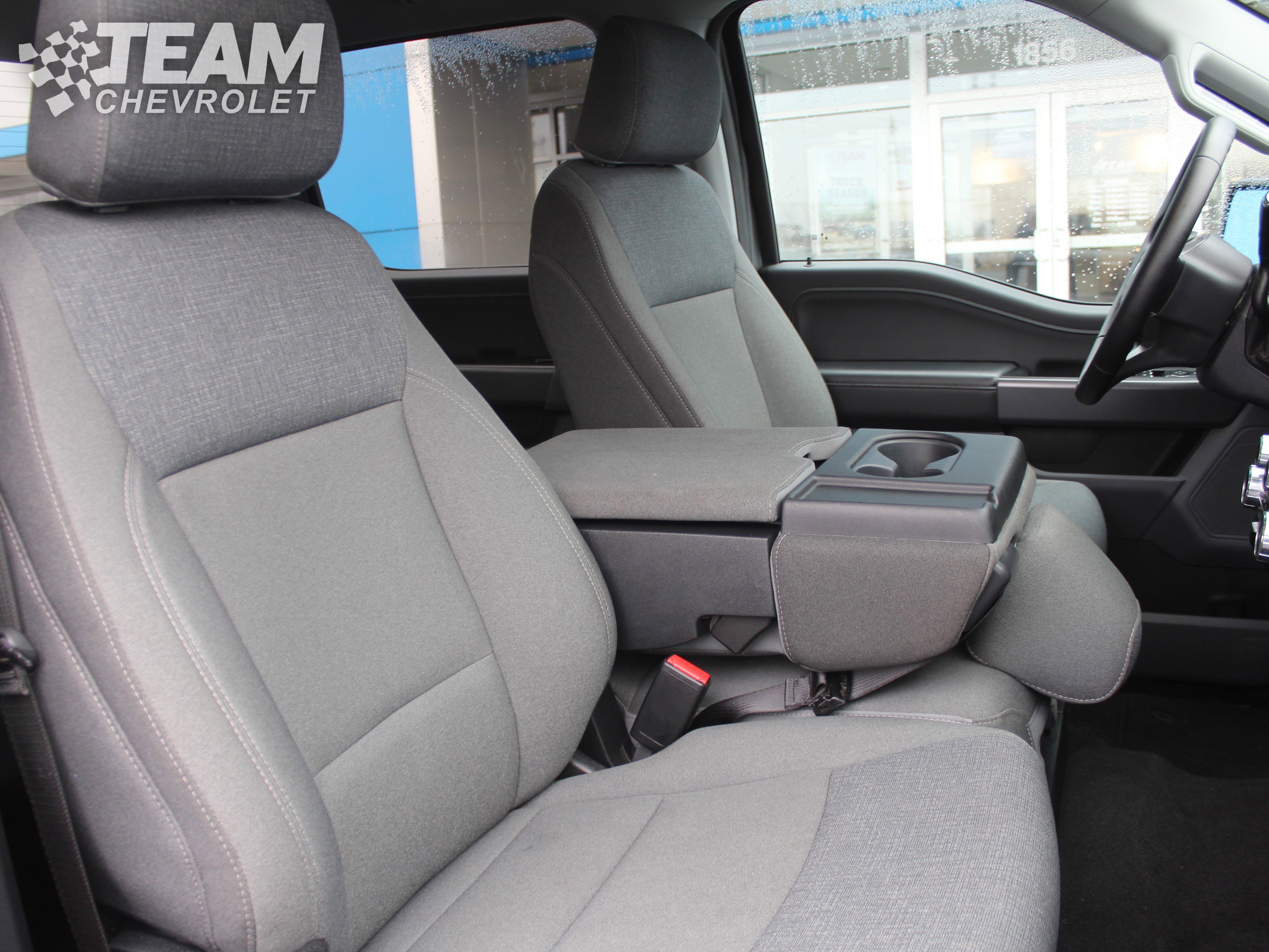 Used 2025 Ford F150 XLT w/ Equipment Group 301A Standard image 27