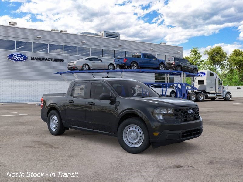 New 2026 Ford Maverick XL FWD image 7