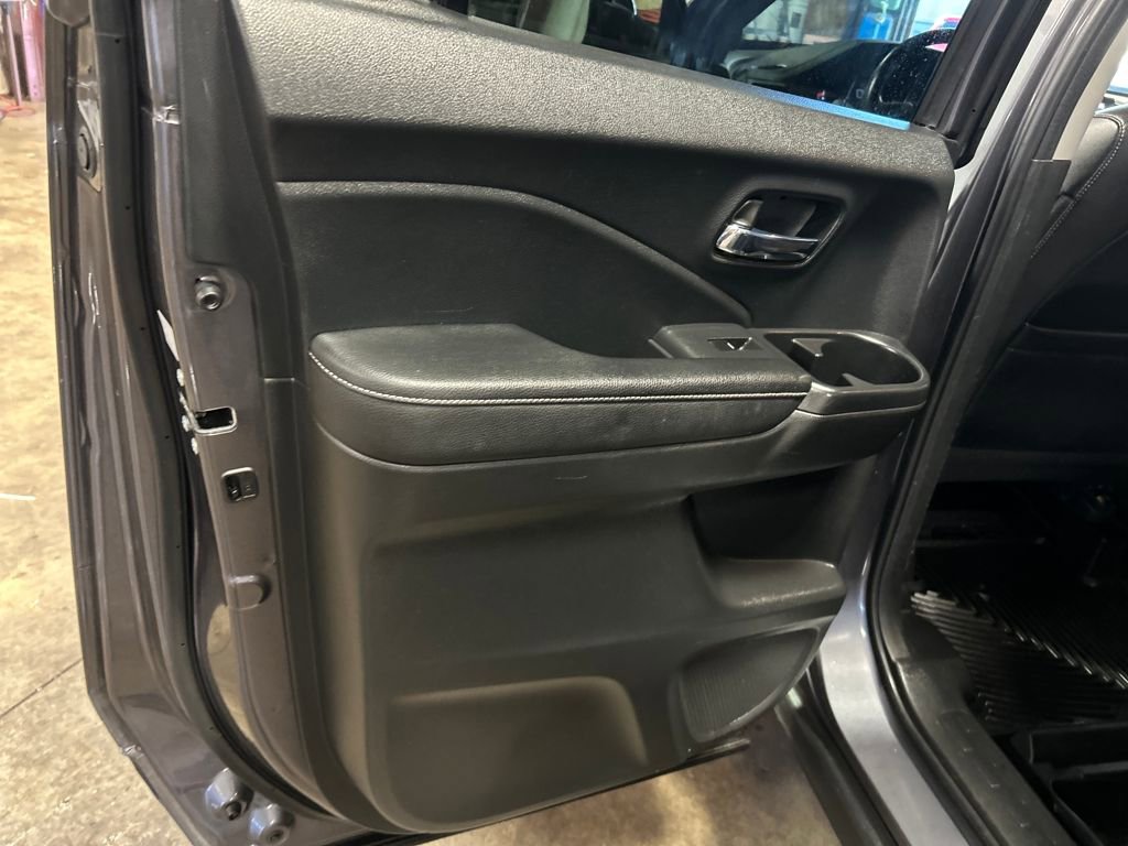 Used 2022 Honda Ridgeline RTL-E image 26