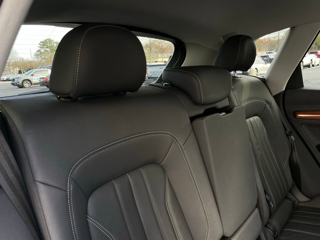 Used 2021 Audi Q5 2.0T Premium image 35