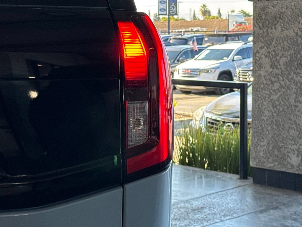 New 2026 Ford Expedition Active AWD/4WD image 6