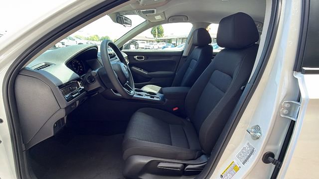 New 2026 Honda Civic LX image 31