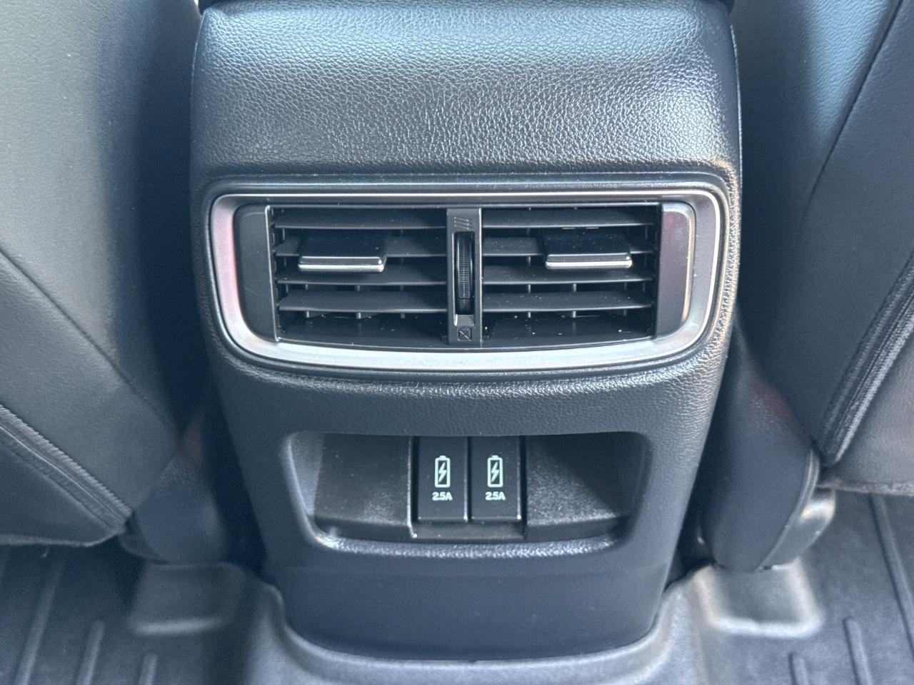 Used 2020 Honda CR-V Touring image 16