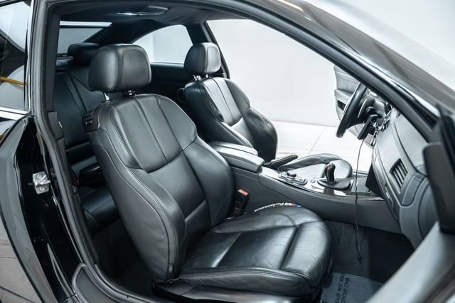 Used 2012 BMW M3 Coupe RWD image 28