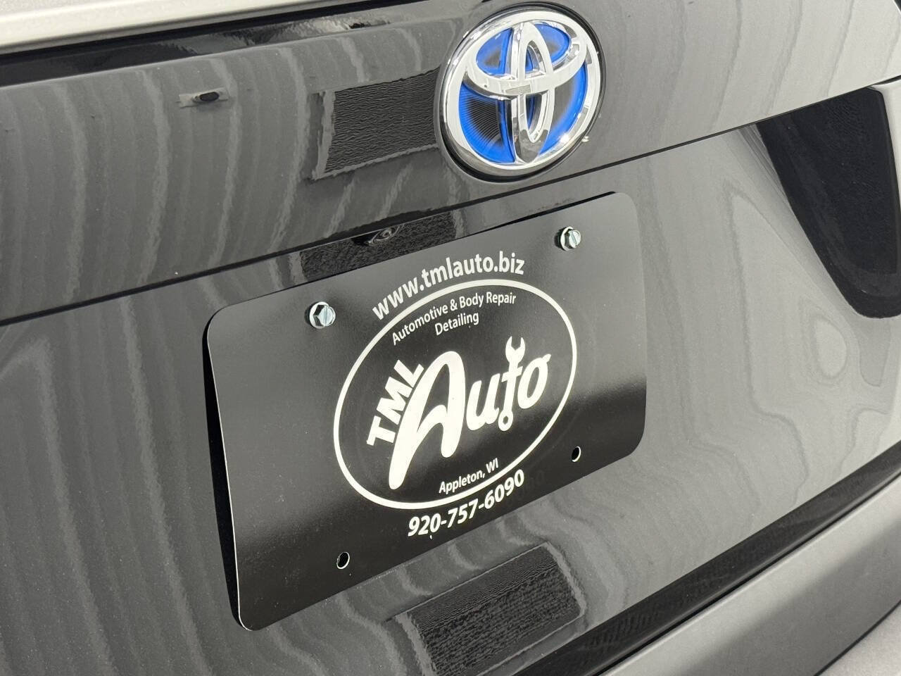 Used 2020 Toyota RAV4 Limited AWD/4WD image 6