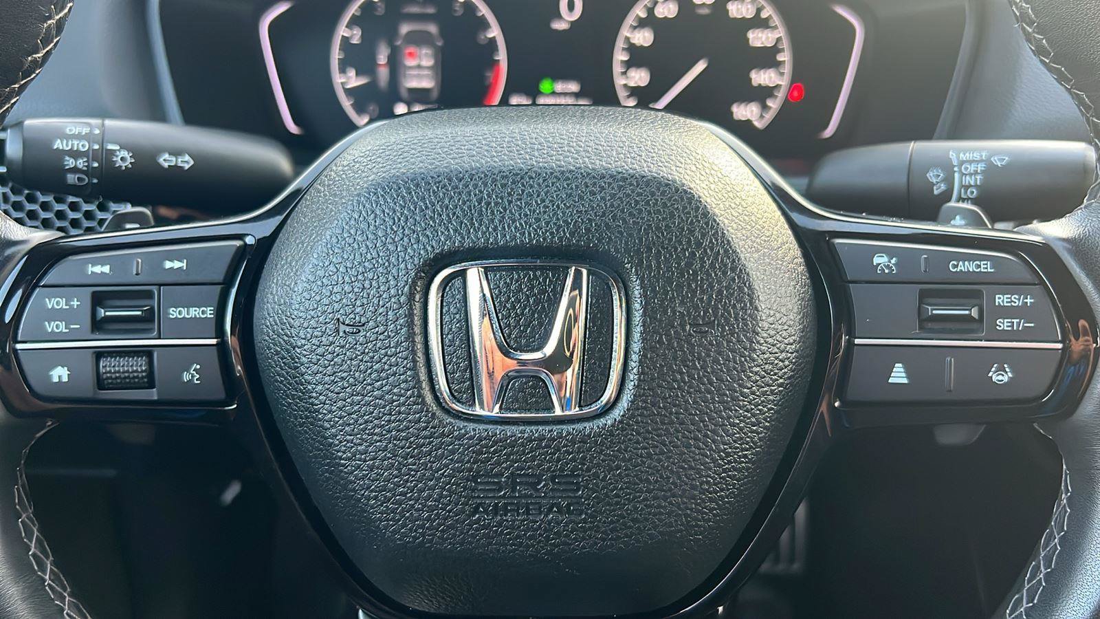 Used 2022 Honda Civic Sport image 26