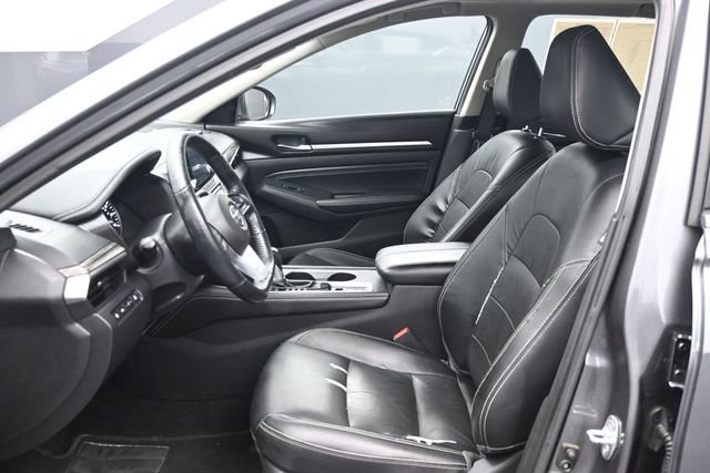 Used 2019 Nissan Altima 2.5 SL AWD/4WD image 8