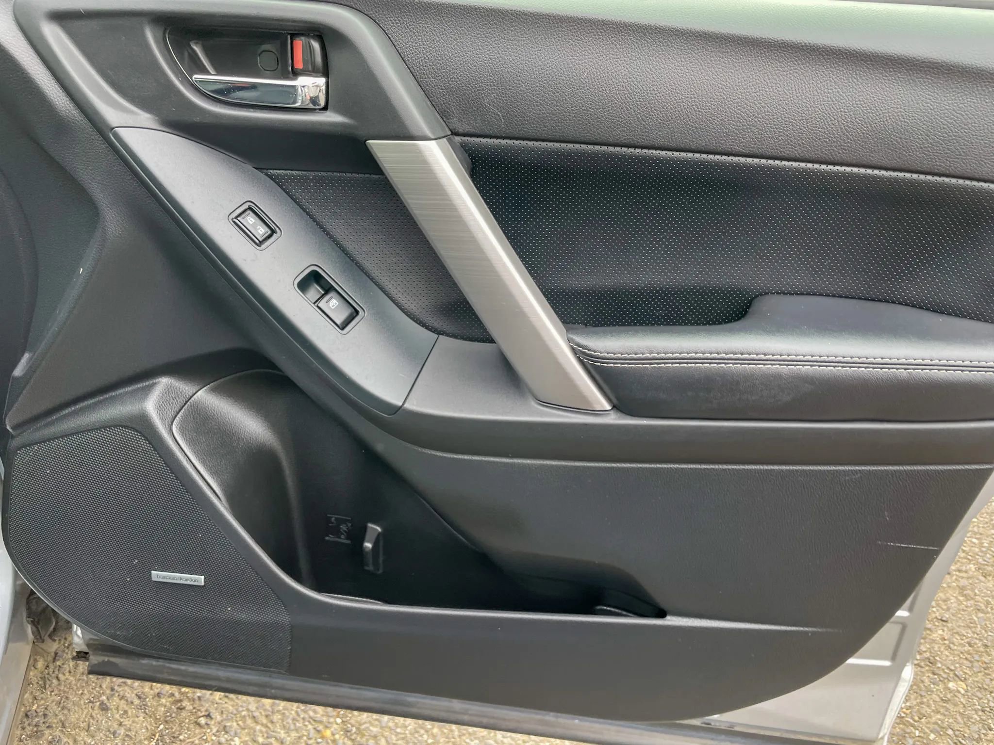 Used 2014 Subaru Forester 2.0XT Touring image 35