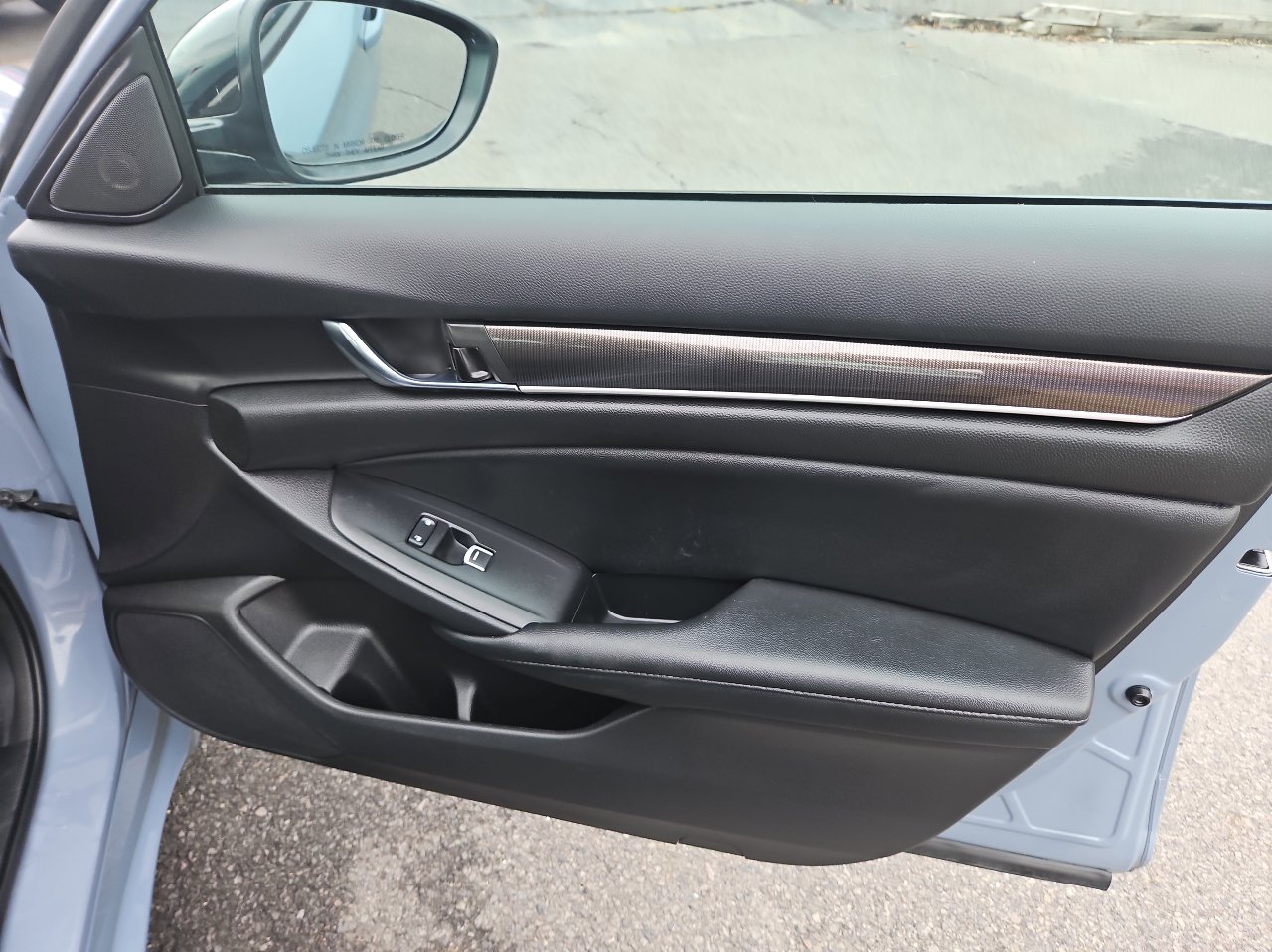 Used 2022 Honda Accord Sport Special Edition image 17