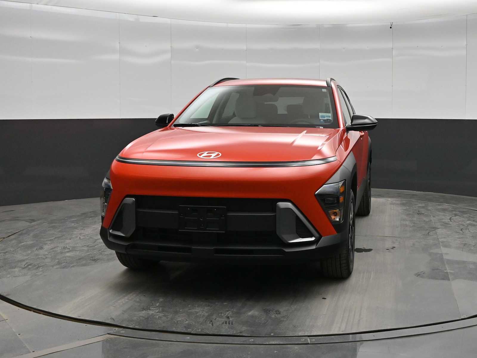 New 2026 Hyundai Kona SEL Sport AWD/4WD image 3