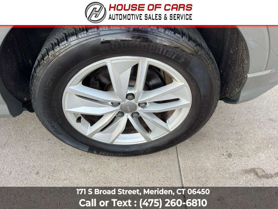 Used 2019 Audi Q3 2.0T Premium Plus w/ Premium Plus Package image 15