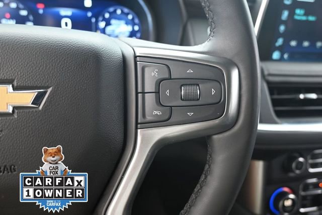 Used 2023 Chevrolet Tahoe LT w/ LT Signature Plus Package AWD/4WD image 20