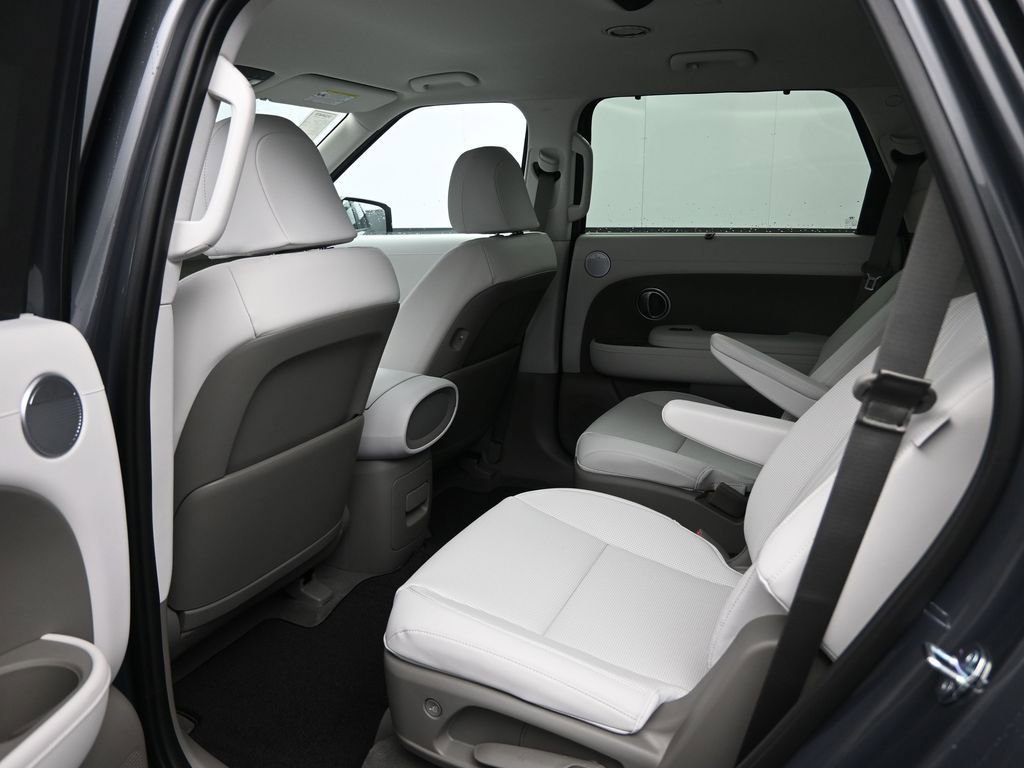 New 2026 Hyundai Palisade SEL image 26