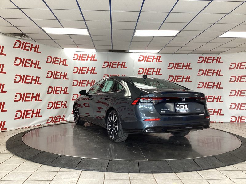 Used 2023 Honda Accord Touring image 5