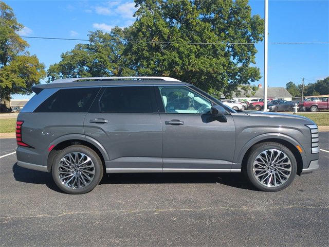 New 2026 Hyundai Palisade Calligraphy image 3