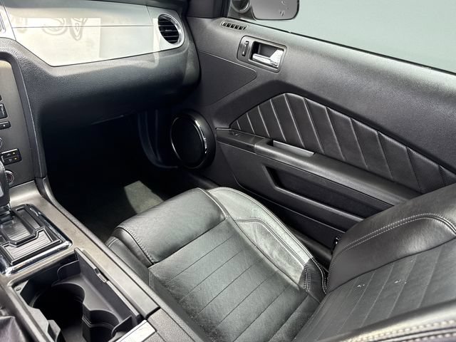 Used 2014 Ford Mustang Premium w/ Equipment Group 202A RWD image 25