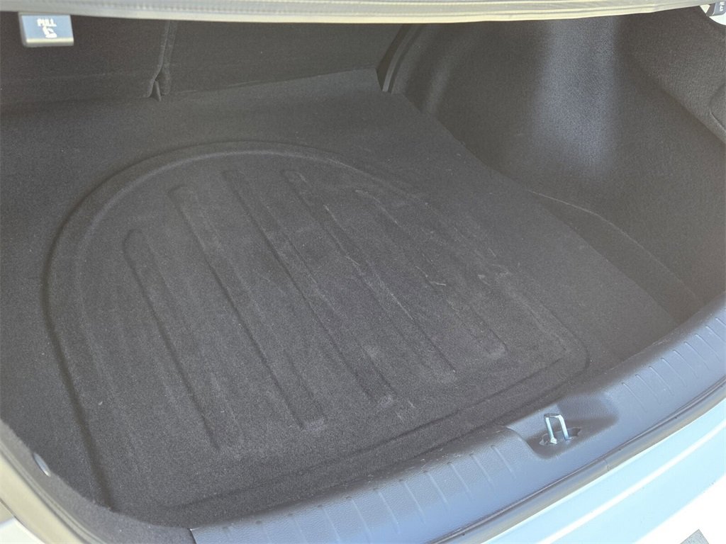 Used 2022 Kia Forte LXS w/ LXS Technology Package image 13