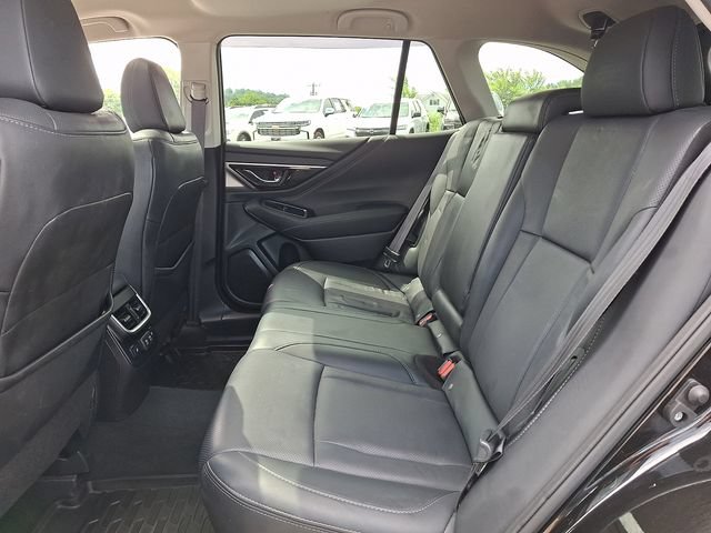 Used 2022 Subaru Outback Limited XT AWD/4WD image 18