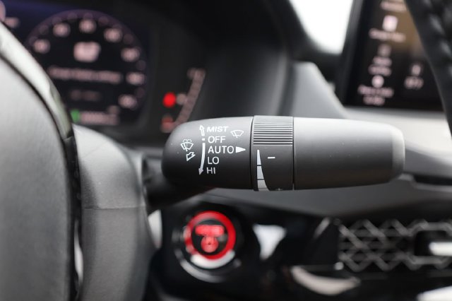 New 2026 Honda Accord Touring image 32