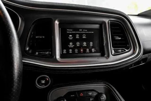 Used 2023 Dodge Challenger SXT w/ Blacktop Package image 27