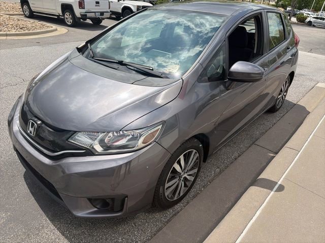 Used 2017 Honda Fit EX image 14